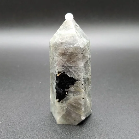 Labradorite Tower - Picture 3 of 7